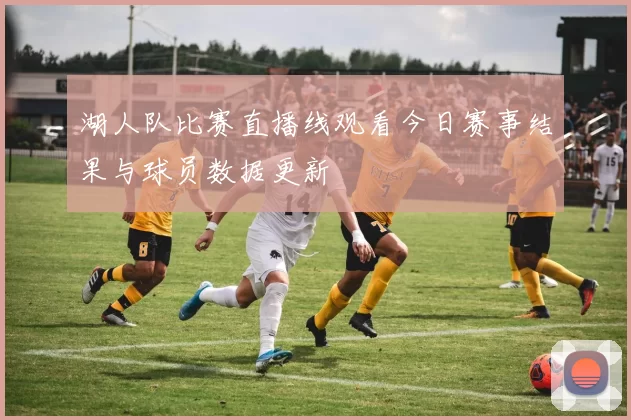 湖人队比赛直播线观看今日赛事结果与球员数据更新