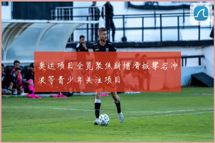 奥运项目全览聚焦新增滑板攀岩冲浪等青少年关注项目