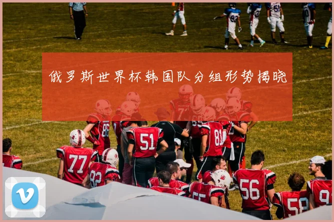 俄罗斯世界杯韩国队分组形势揭晓