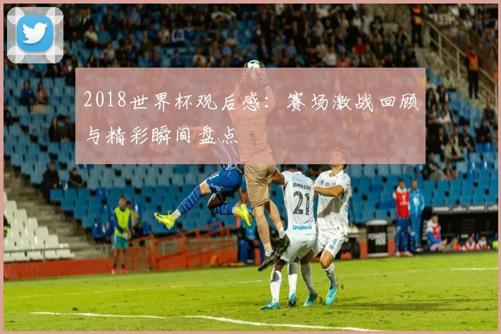 2018世界杯观后感：赛场激战回顾与精彩瞬间盘点